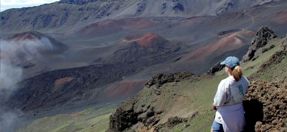 Maui: Guided Hike of Haleakala Crater with Lunch - Authentic Insights from Travelers