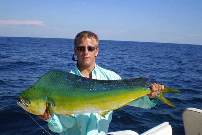 Miami Deep Sea Fishing Charters - Practical Tips for Booking and Enjoying Your Trip