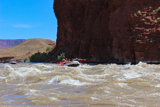 Moab Afternoon Half Day Rafting Trip - Colorado River - Who Is This Tour Best For?