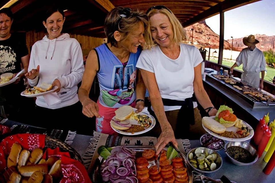 Moab: Colorado River Mid-Day Rafting with BBQ Lunch - Bucking Up the Cost: Is It Worth It?