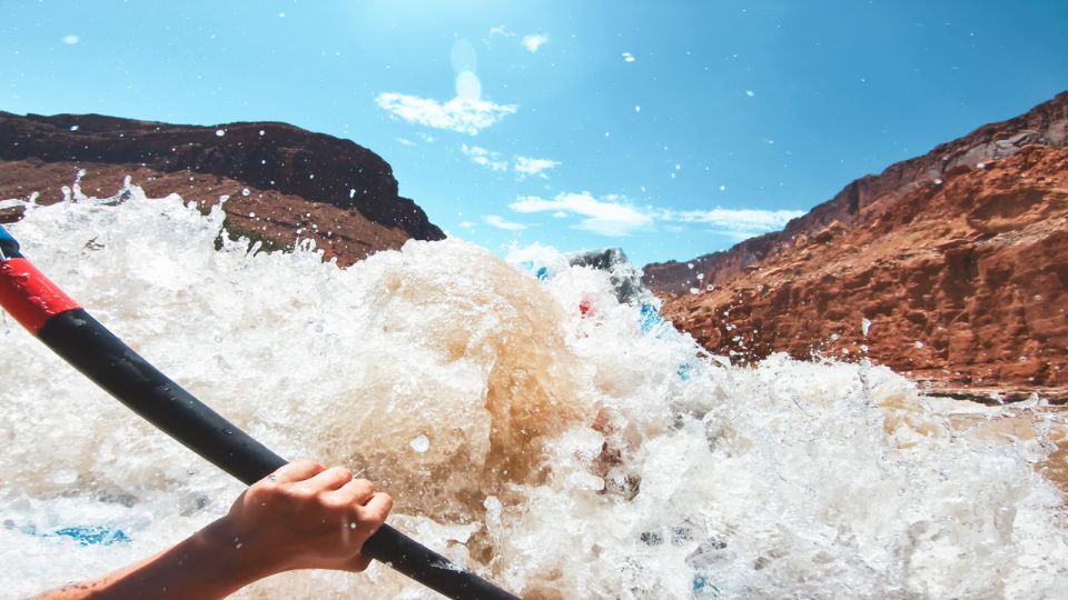 Moab: Full-Day Colorado Rafting Tour - Is This Tour Worth the Price?