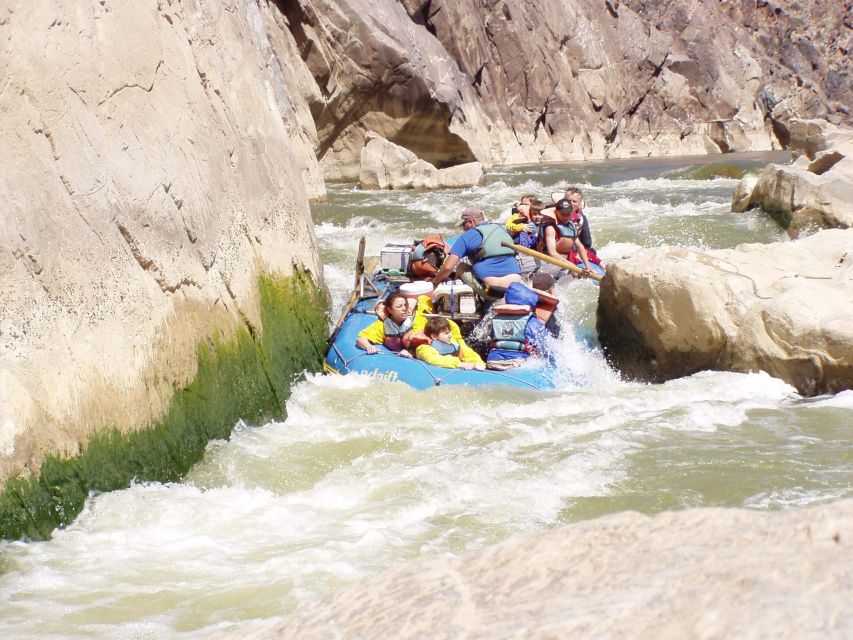 Moab Full-Day White Water Rafting Tour in Westwater Canyon - The Cost & How to Get the Most Value