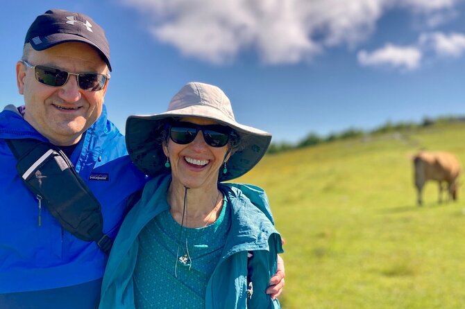 Mountaintop Yoga & Meditation Hike in Asheville - Practical Considerations