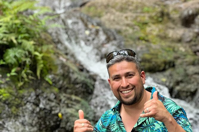 Nature Hike to Waterfall - What Makes This Tour a Great Choice?