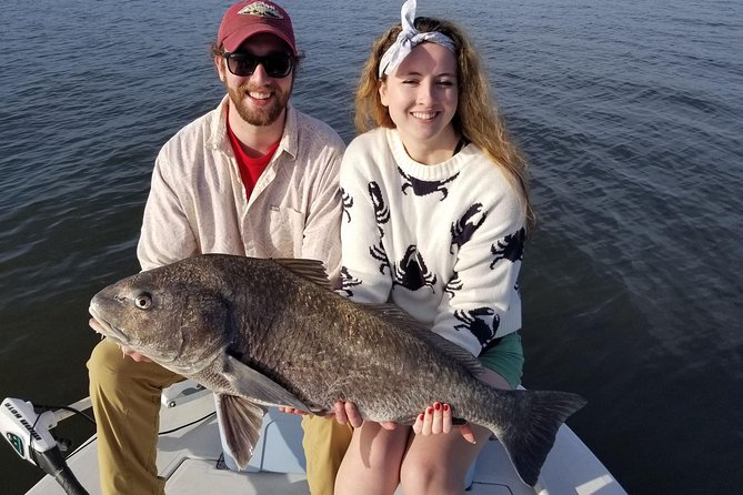 New Smyrna Inshore Fishing Charters - Ideal For Who?