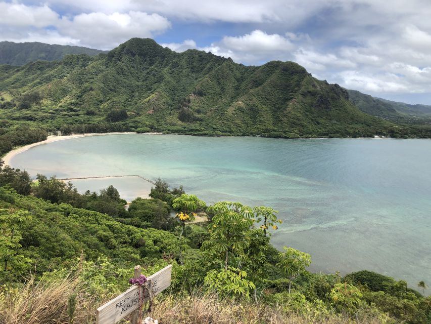 Oahu: Manoa Falls Hike and east side beach day - Practical Tips for Making the Most of the Tour