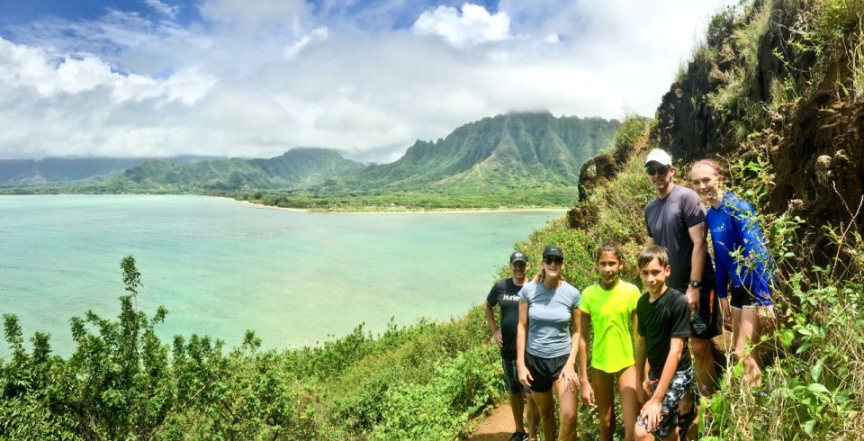 Oahu: Mokolii Kayak Rental and Self-Guided Hike - Is It Worth the Price?