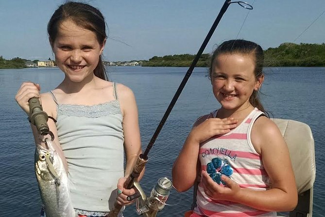 Pensacola Inshore Fishing Charters - Analyzing the Real Experiences