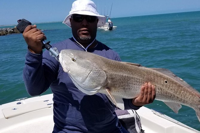 Port St Joe Inshore Fishing Charters - Exploring the Itinerary in Detail
