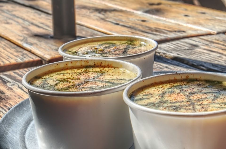 Portland: Food Carts of the Eastside Bike Tour - The Bike Ride: Comfort Meets Challenge