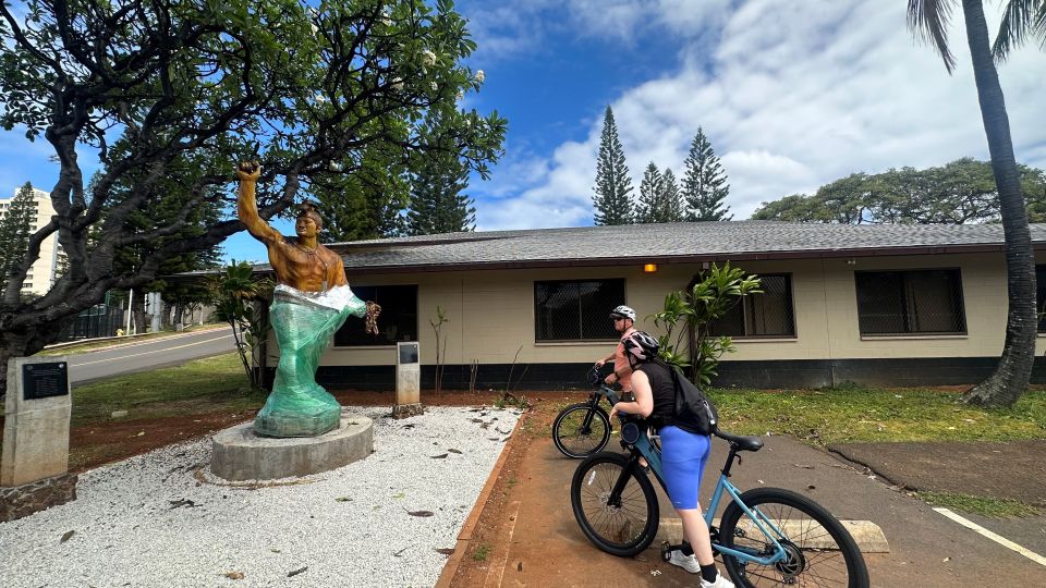Private Custom Bike or Electric Bike Tour - Final Thoughts: Who Should Consider This Tour?