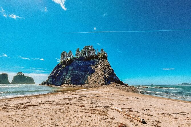 Private Day Hike in the Ozette Triangle - Practical Considerations