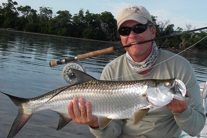 Private Everglades Inshore Fishing Charter in Chokoloskee - FAQ