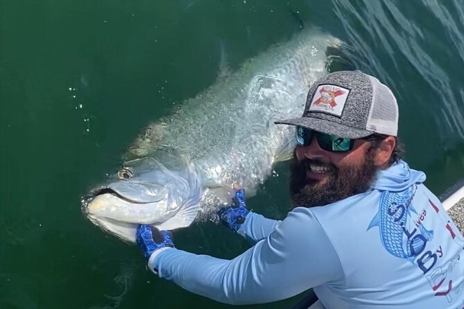 Private Fishing Charter in Tampa - Who Is This Tour Best For?