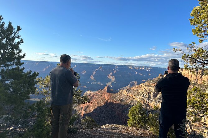 Private Grand Canyon Custom Guided Tours - Who Is This Tour Best For?