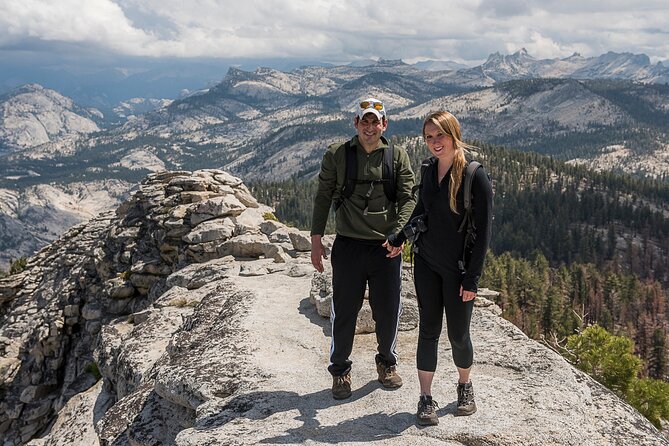 Private Guided Hiking Tour in Yosemite - What Makes This Tour Stand Out?