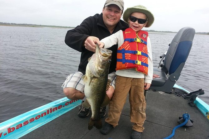 Private Orlando Fishing Charter on Butler Chain of Lakes (4, 6, 8, or 12-Hours) - Value and Pricing Analysis