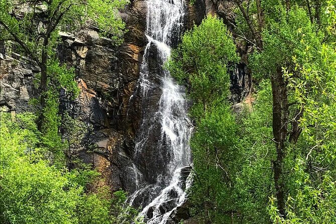 Private Spearfish Canyon Hike - Final Thoughts