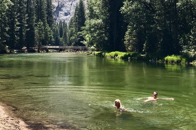 Private Yosemite Valley Tour & Roosevelt Cookout - The Itinerary: A Deep Dive into Your Day in Yosemite