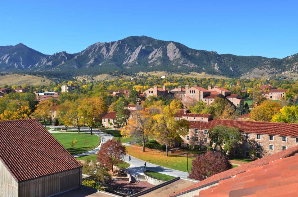 Ride Boulder's Best Guided eBike Tour - FAQ
