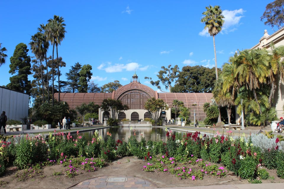 San Diego: Self-guided Bike Tour App - Audio + Written - Who Is This Tour For?