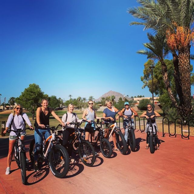 San Diego: Self-Guided E-Bike Tour - Navigating San Diego on Two Wheels