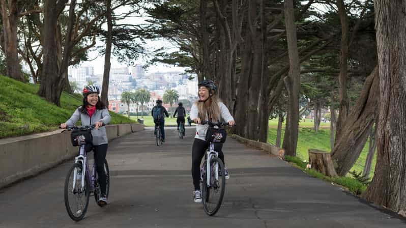 San Francisco: 1 Day Self Guided Bike Rental - Who Will Love This Experience?
