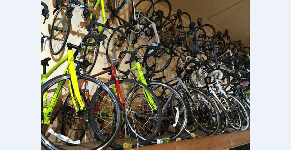 San Francisco: Golden Gate Park Bike Ride - User Experiences & Insights