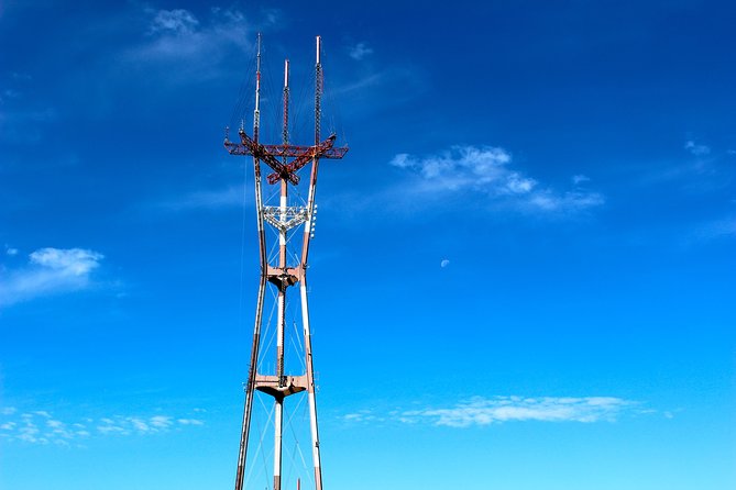 San Francisco Urban Hike: Castro and Twin Peaks - Experiences Valued by Real Travelers