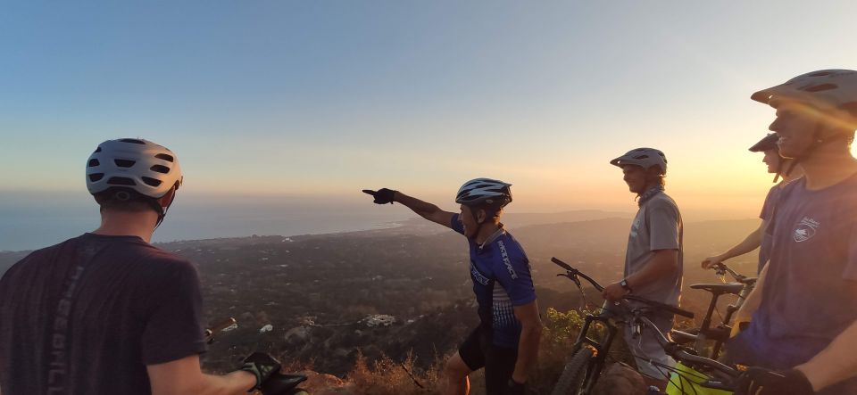 Santa Barbara: South Coast Mountain Bike Day Trip - Final Thoughts