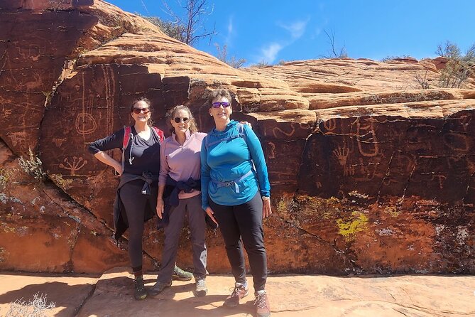 Secret Petroglyphs Hike Adventure - Practical Tips for Your Hike