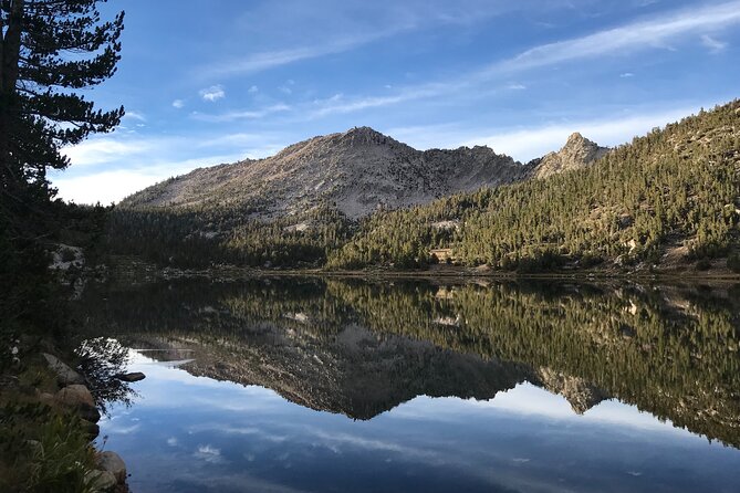 Sequoia Full Day Private Tour and Hike - Who Is This Tour Best For?