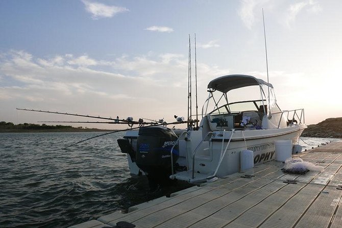 Sport Fishing with "Captain Extreme" from Ultimate Outdoors TV - Authentic Experiences and Real Feedback