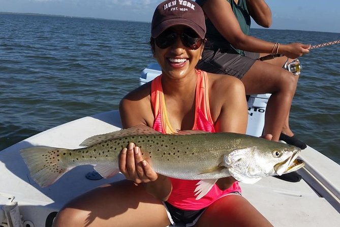 St Augustine Inshore Fishing Charter - Practical Details You Should Know