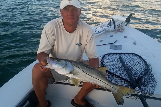 Stuart Inshore Fishing Charters - Duration Options and What They Mean for You