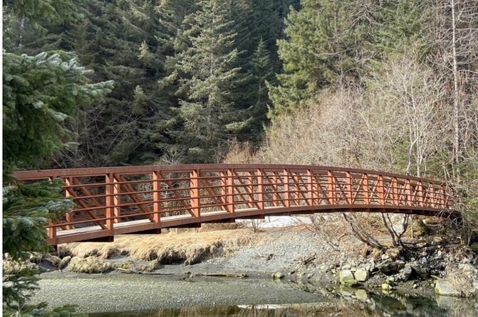 Tonsina Beach Hike with Seward Guided Hikes - What the Reviews Reveal