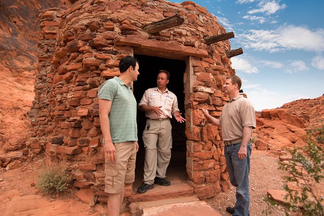 Valley of Fire Day Tour from Las Vegas - Final Thoughts: Who Will Love This Experience?