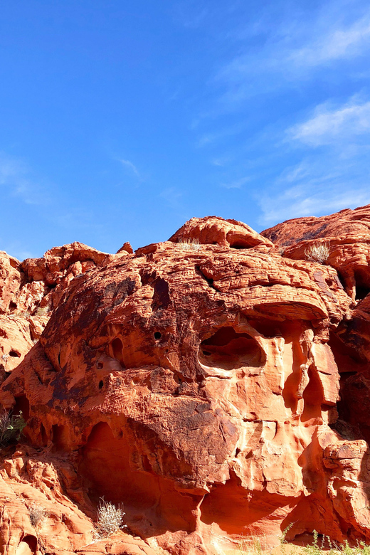 Valley of Fire Tour & Hike - Who Is This Tour Best For?