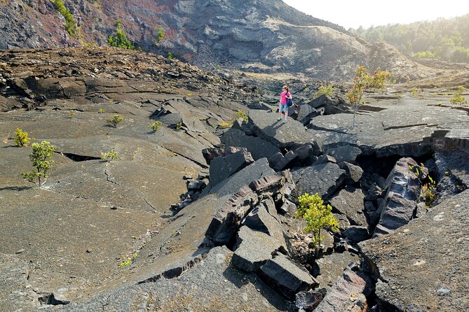 Volcanoes National Park: Guided, Small-Group Hike - What Sets This Tour Apart and Why It’s Worth Considering