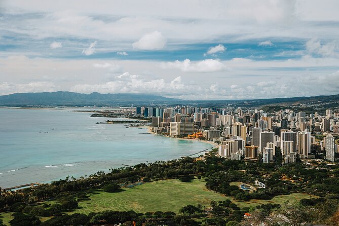Waikiki Electric Bike Tour Self Guided: Diamond Head Bike & Hike - What the Reviews Say: Bright Spots and Hiccups