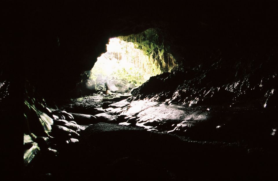 Waikoloa/Kohala: Elite Volcano Hike - Authentic Experiences and Additional Insights