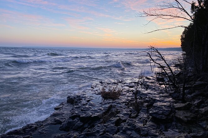 Whitefish Dunes State Park & Cave Point Kayak Tour - What does the tour include and what should you bring?