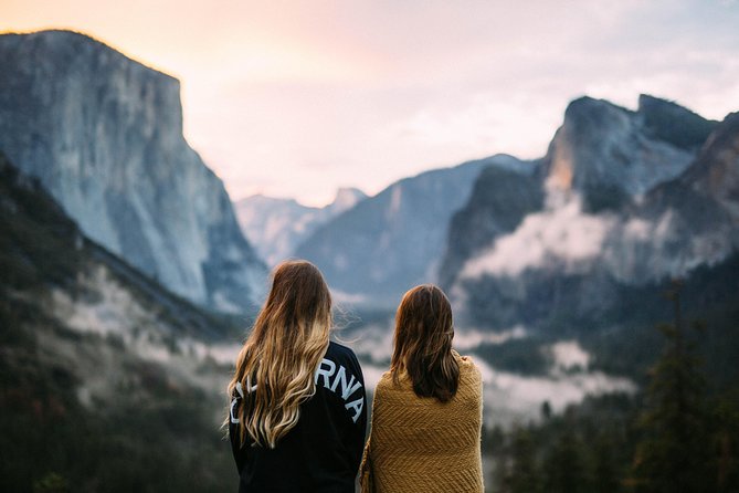 Yosemite 3-Day Camping Adventure from San Francisco - Is This Tour a Good Value?