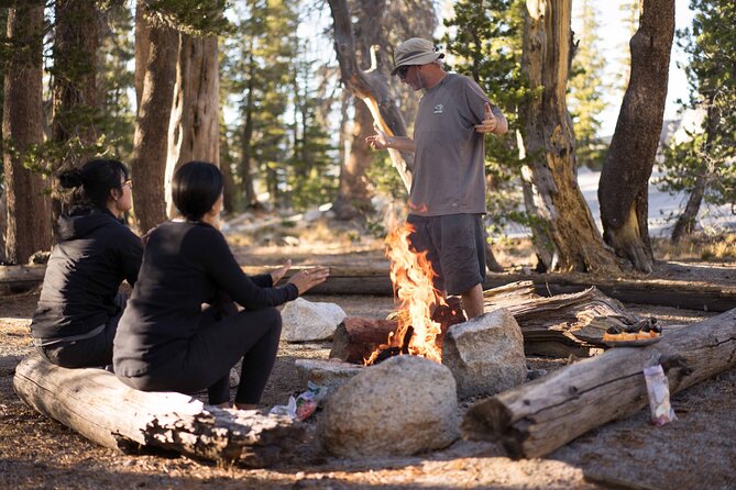 Yosemite Classic Camping Trips - FAQs