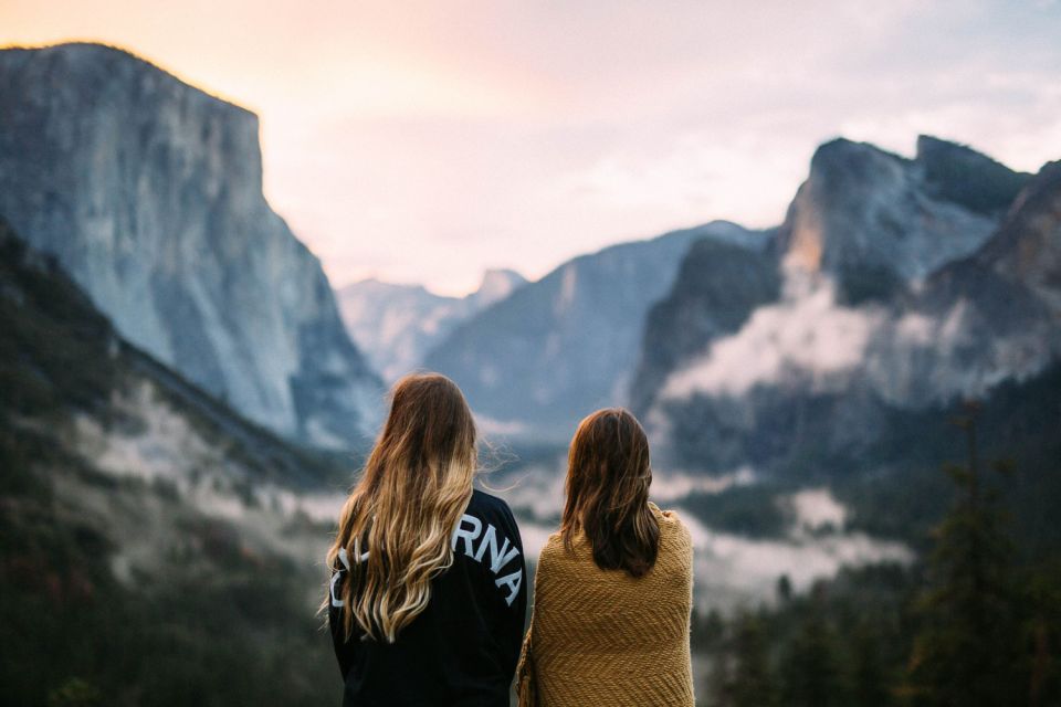 Yosemite Valley 3-Day Camping Adventure - Final Thoughts