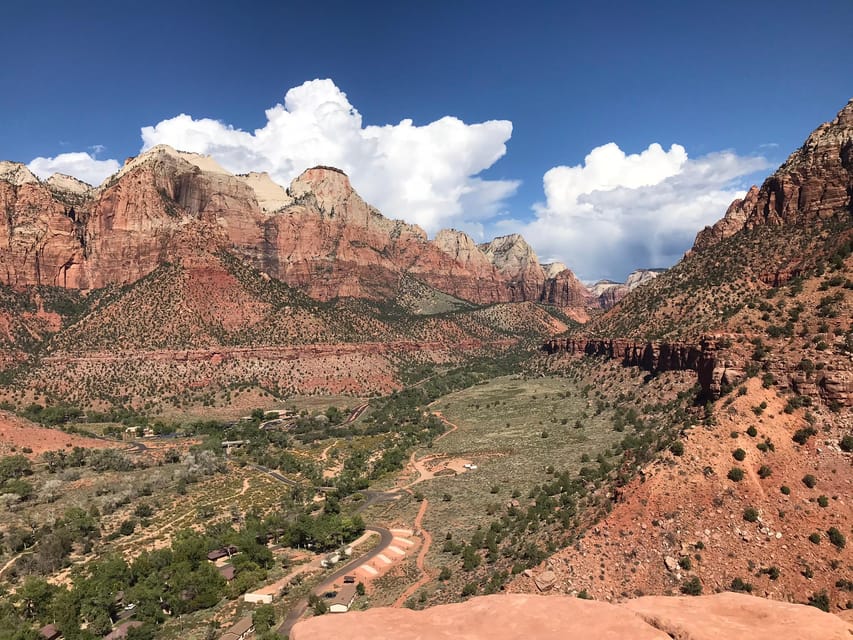 Zion National Park 5-hour Tour: Hike and Drive - Logistics, Value, and Practicalities