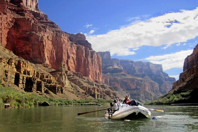 3-Day Grand Canyon Classic Hike to the Colorado River - A Walkthrough of the Itinerary