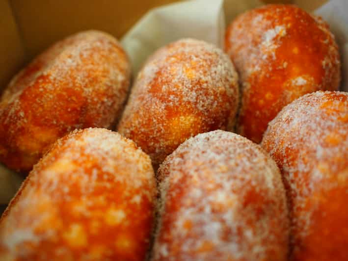 2nd)Diamond Head Hike w/ Malasada Starts at 7:00 a.m. - A Sophisticated Look at the Itinerary