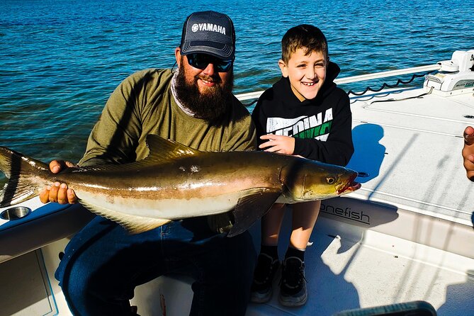 4 hour fishing Charter - Is the Price Worth It?