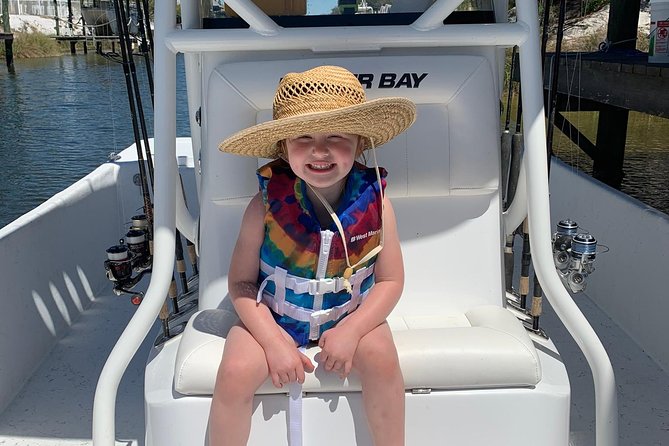 6-Hour Private Off-Shore Fishing Charter - Pricing and Value